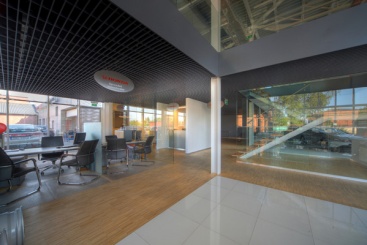 salon 11